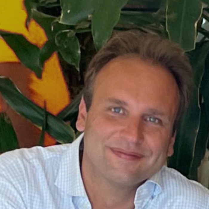 Edward Hart