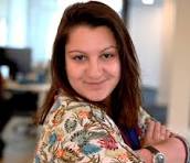 Stefka Ivanova (VP Brand & Marketing), Tellent